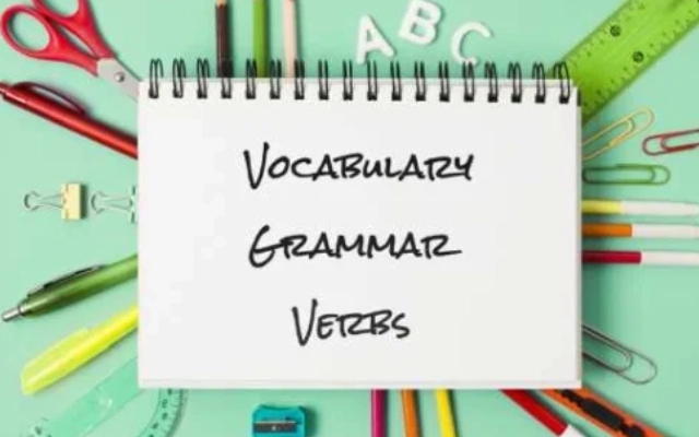 3 buku terbaik untuk grammar bahasa inggris