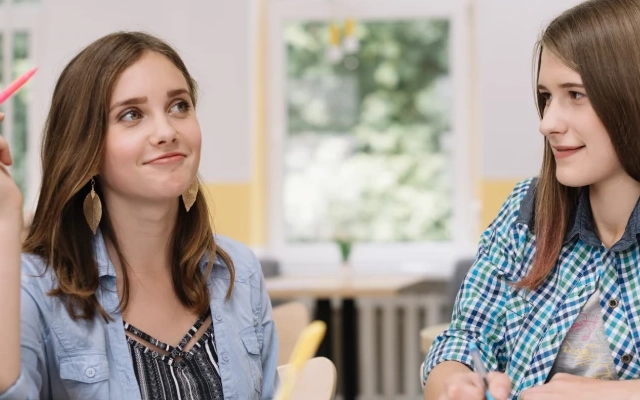 3 hal yang dipelajari dalam kursus bahasa inggris conversation