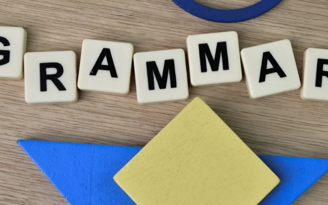 5 cara cepat belajar grammar