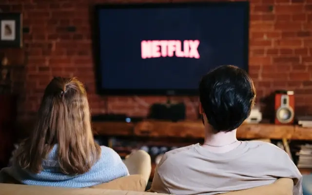 5 series netflix untuk belajar bahasa inggris