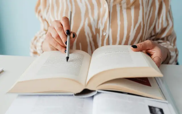 Bagaimana cara meningkatkan kemampuan membaca untuk IELTS