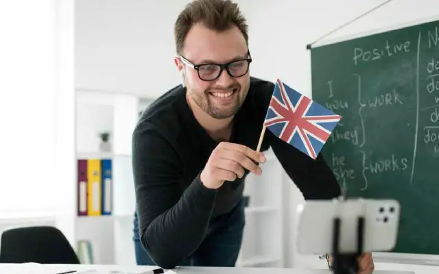 Tips Belajar Bahasa Inggris Sampai Expert