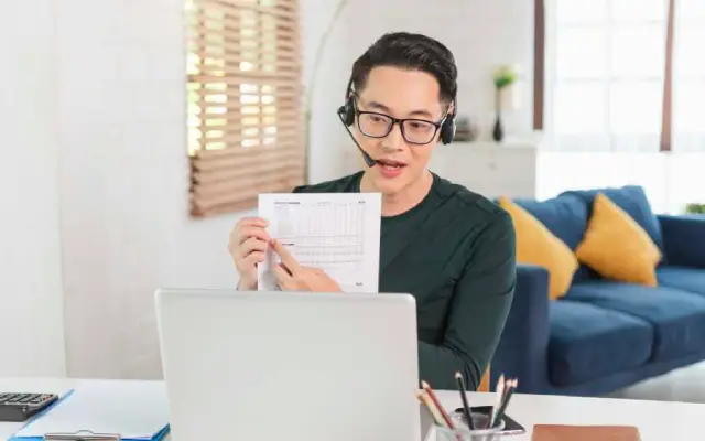 Belajar Bahasa Inggris untuk IELTS