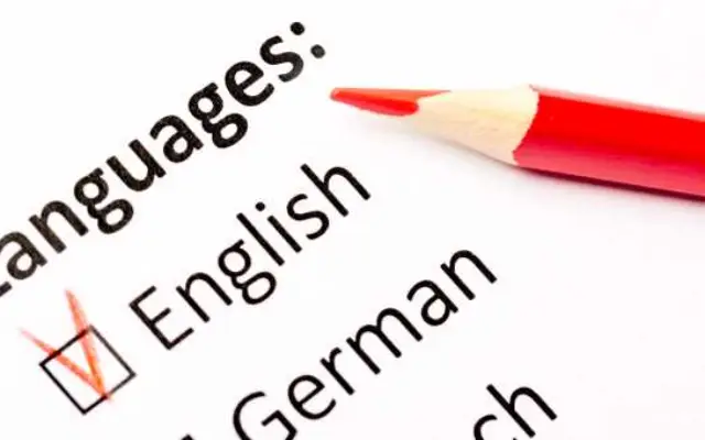 Tips Belajar SPOK Bahasa Inggris