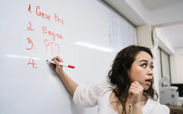 Benefit Kursus Privat Bahasa Inggris