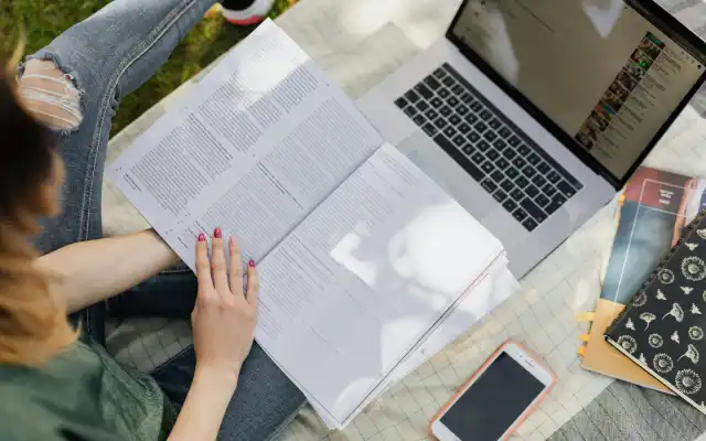 Rekomendasi Buku Berbahasa Inggris di Gramedia