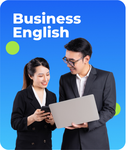 Program Business di ICAN English
