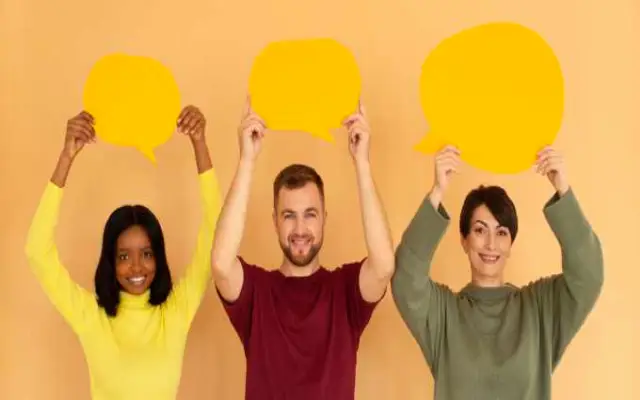 Cara Membiasakan Berbicara Bahasa Inggris