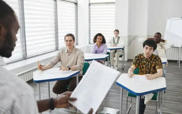 Cara Memilih Teks Bahasa Inggris Untuk Pemula