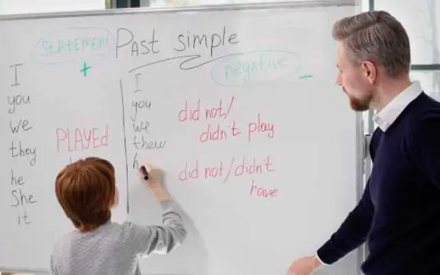 Cara Mengatasi Kesulitan Belajar Bahasa Inggris