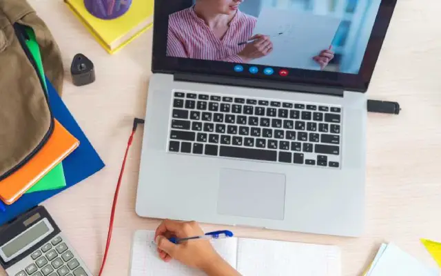 Cara Menghadapi Tes TOEFL Online