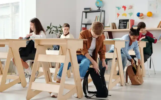 Cara Mengajar Bahasa Inggris untuk Anak SMP