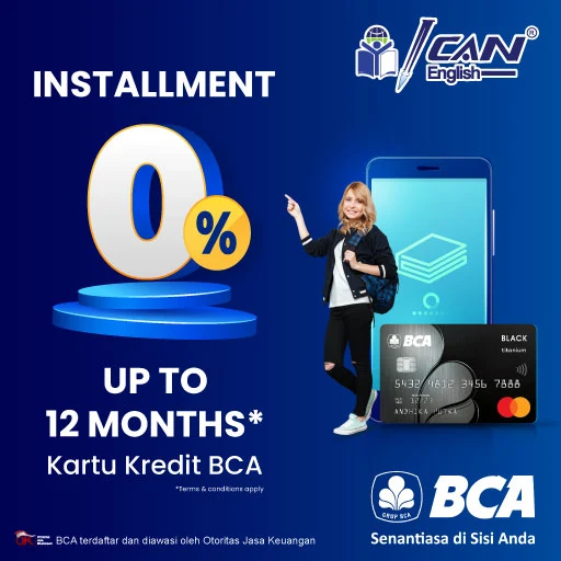 Program Cicilan Bank BCA