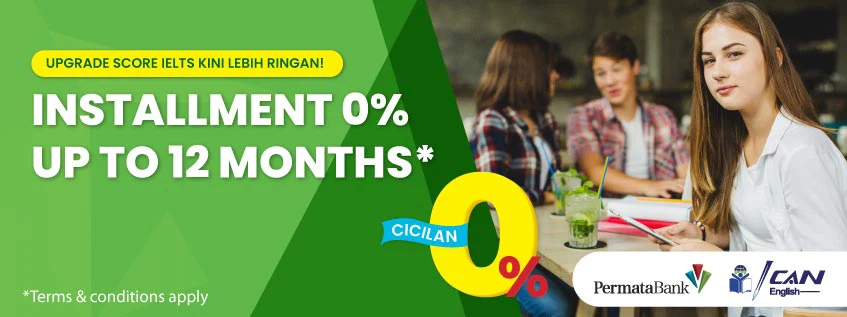 program cicilan permata 0% ican english