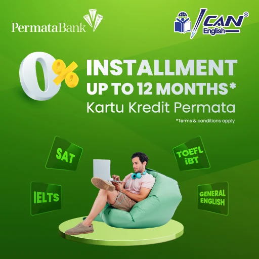 Program Cicilan Bank Permata