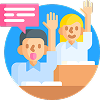 kursus dan belajar Conversation bersama ICAN English
