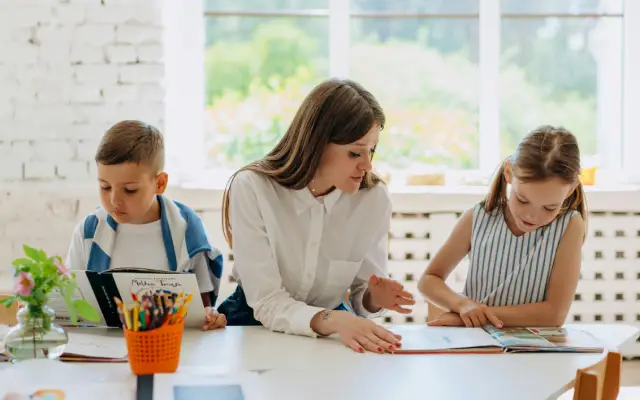 Berbagai Dongeng Bahasa Inggris yang Cocok untuk Latihan Speaking Anak