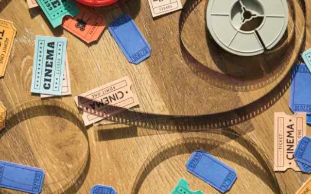 Film Bahasa Inggris yang Mudah Dipahami