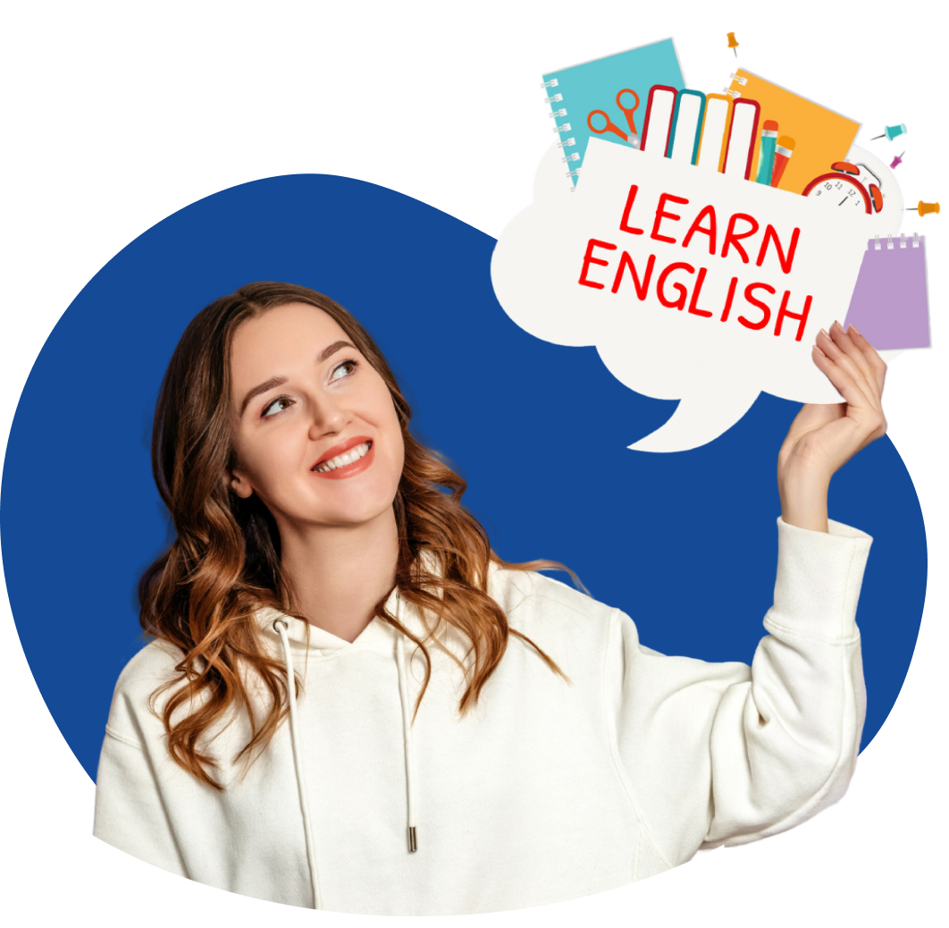 Program General di ICAN English
