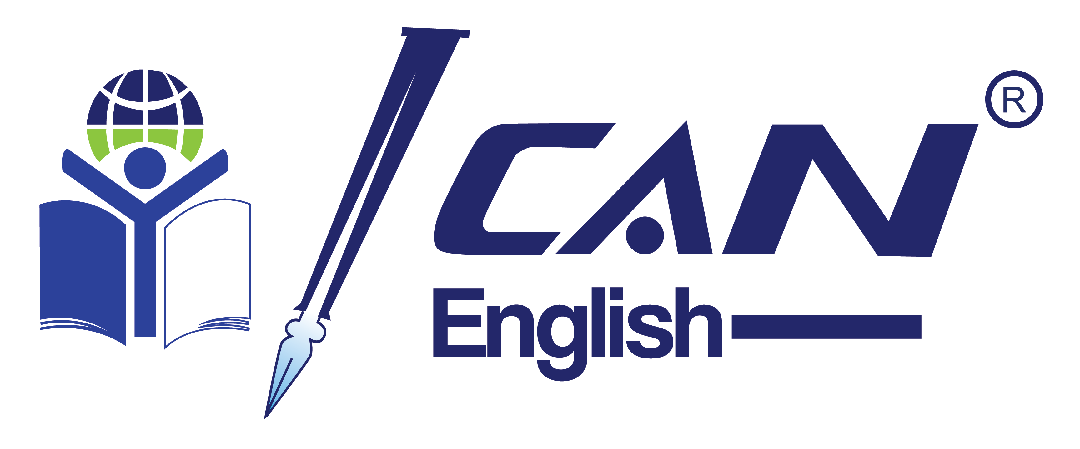 ICAN English