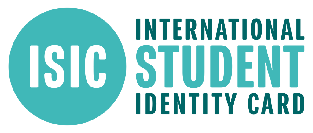 partner ican english ISIC International Student Identity Card