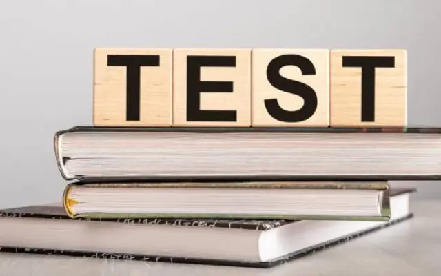 Apa Saja Jenis Tes IELTS? Simak Ini!