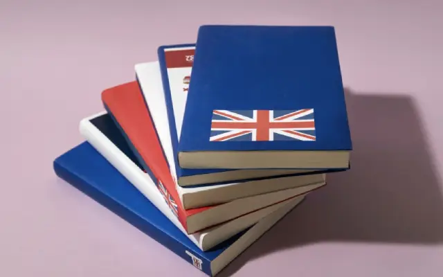 Jenis Kata Sifat dalam Bahasa Inggris