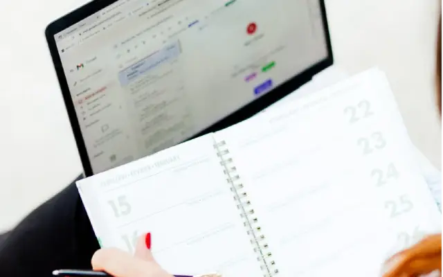 Kalimat Penutup Email Bahasa Inggris