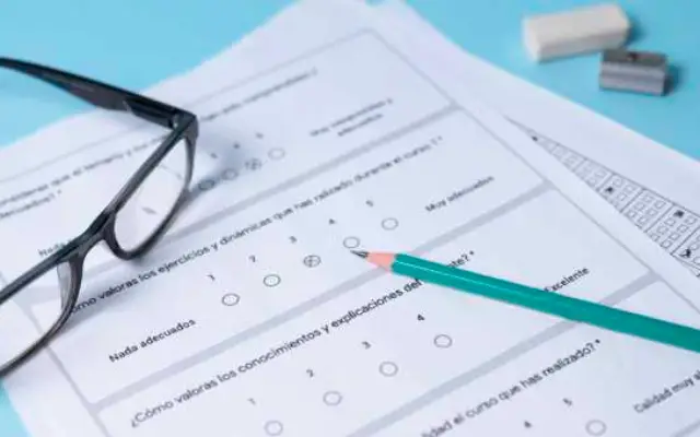 Kenali Apa Saja Jenis Tes TOEFL