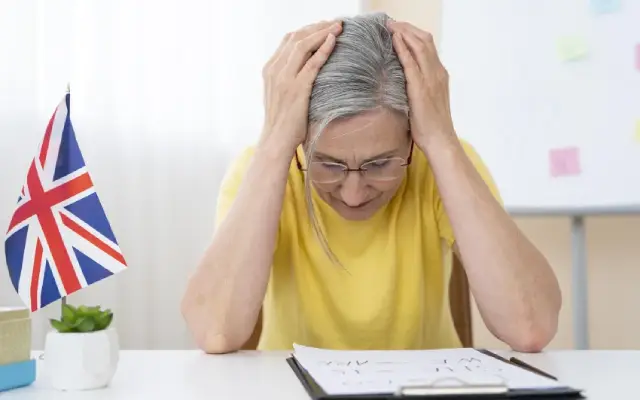 Kesalahan dalam Belajar Bahasa Inggris