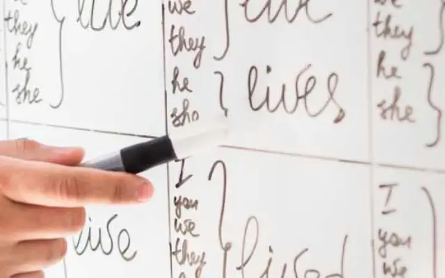 Pentingnya Keterampilan Menulis Bahasa Inggris