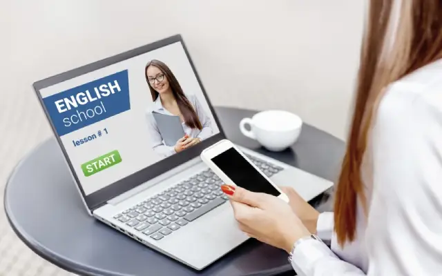 Benefit Kursus Persiapan IELTS Online