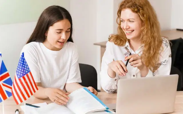 Rekomendasi Kursus Bahasa Inggris di Samarinda