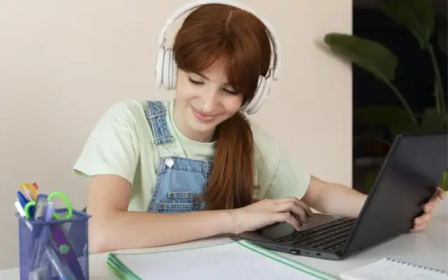 Rekomendasi Kursus TOEFL Online Murah