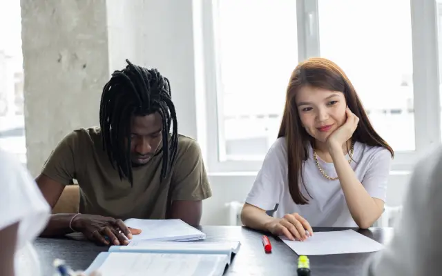 Kursus Bahasa Inggris Offline di Bandung