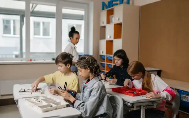 Kursus Online Bahasa Inggris Anak Di Jawa Tengah