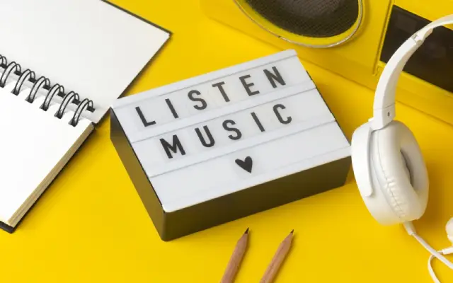 Lagu Bahasa Inggris Terpopuler