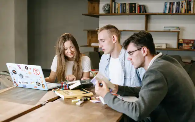 Les Bahasa Inggris Dengan Kelas Intensif di Jakarta