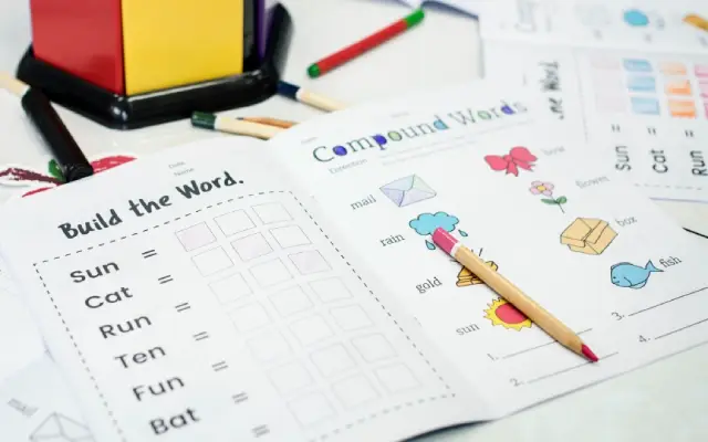 Lima Macam Test Level Bahasa Inggris