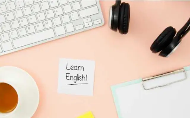 3 Manfaat Belajar Bahasa Inggris