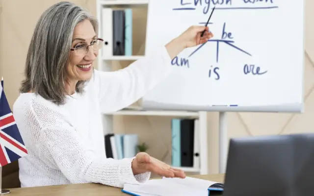 Keuntungan Pilih Kursus Les Bahasa Inggris Terdekat