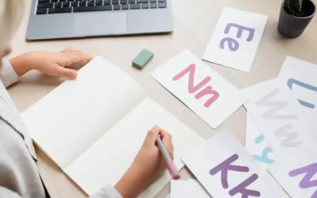 Tips Mencari Kursus Bahasa Inggris Anak Online