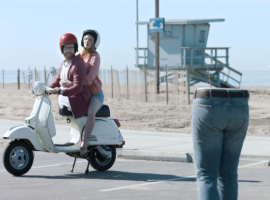 Otherhalf - short movie untuk belajar bahasa inggris 