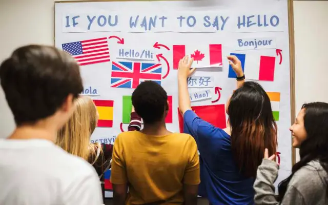 Cara Menghadapi Tes TOEFL Online