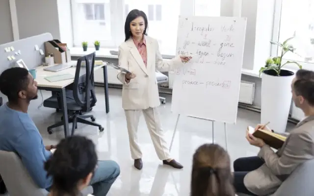 Perbedaan Penggunaan Was dan Were