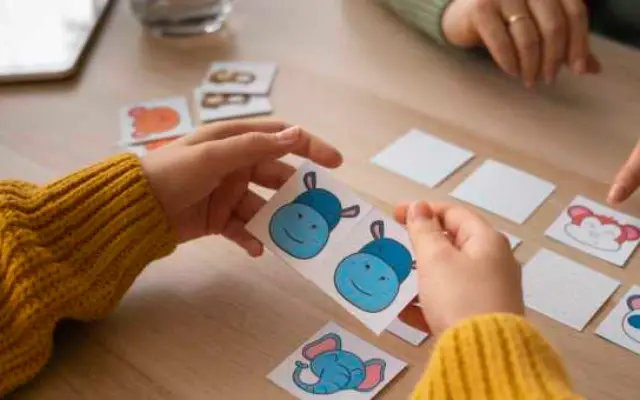 Permainan Tradisional dalam Bahasa Inggris