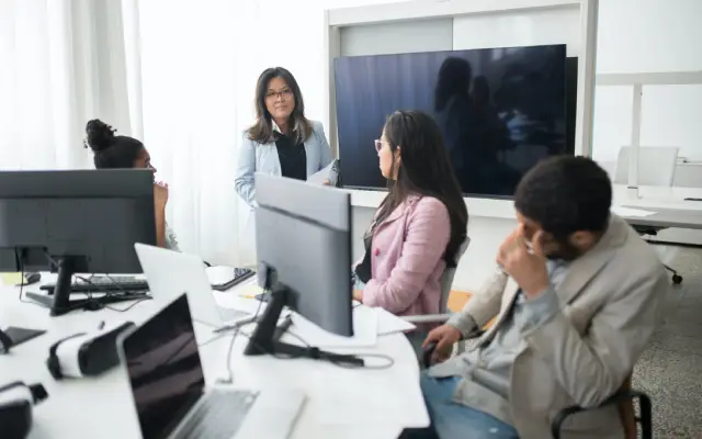 Pilihan Terbaik Conversation Class di Jakarta