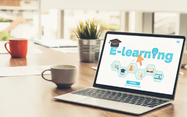 Website Belajar TOEFL, Gratis!