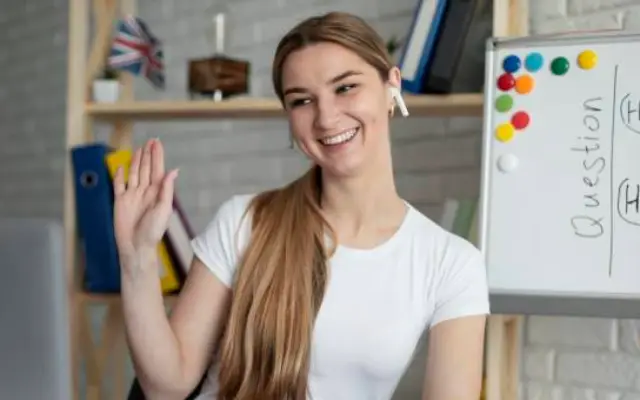 4 Skill Bahasa Inggris Ini Harus Kamu Kuasai