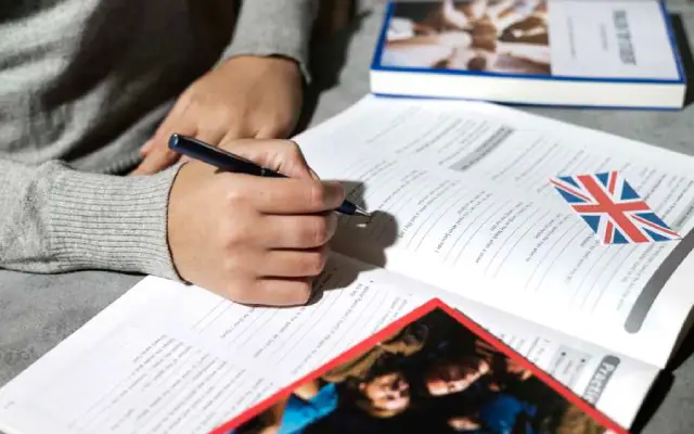 Contoh Soal Pelatihan Bahasa Inggris untuk Karyawan